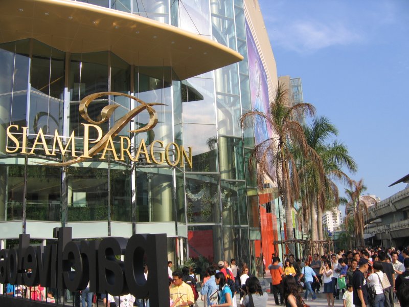 siam bangkok thai lan